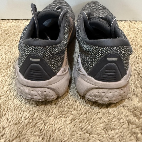 Brooks Adrenaline GTS‎ 21 Shoes Womens Size 8 Running Support Sneakers 1203291D - Picture 4 of 11